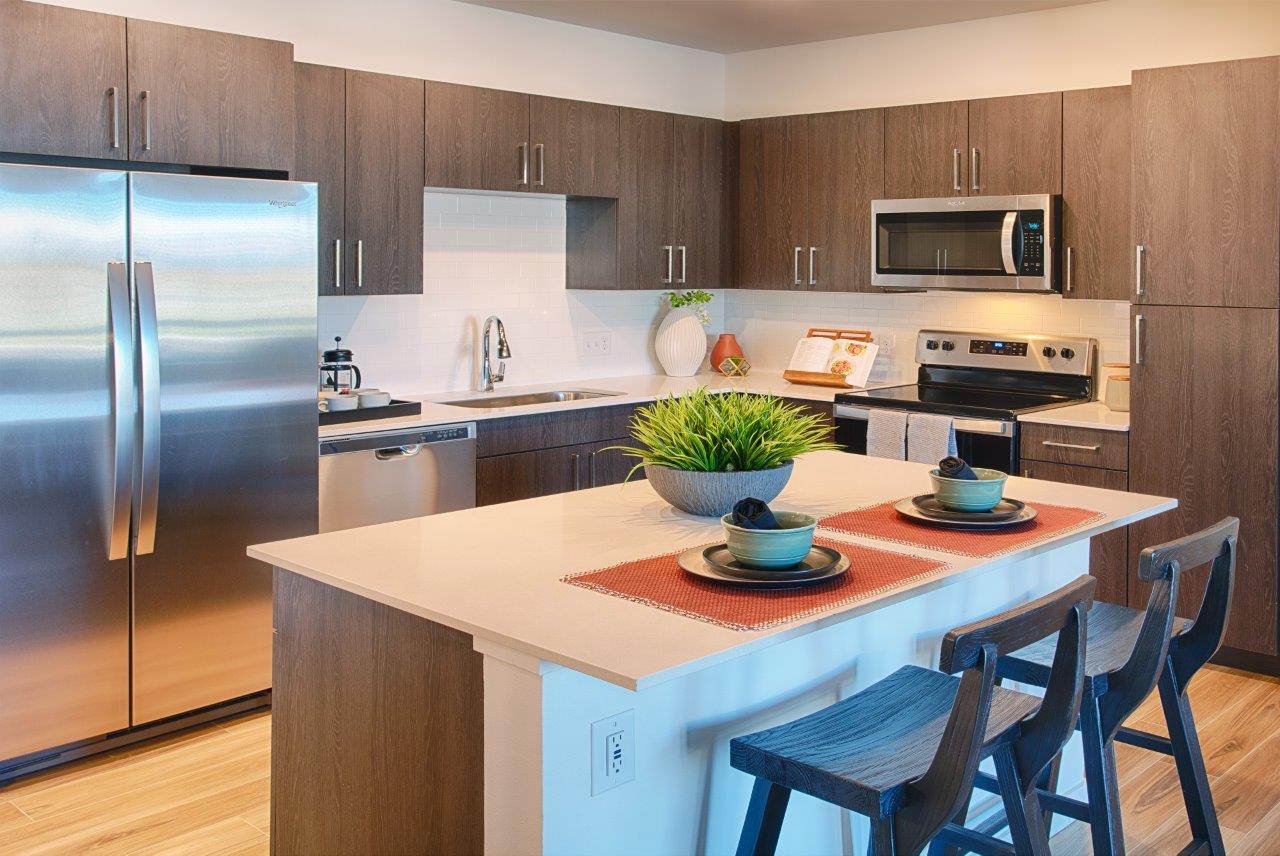 Ascend at Horizon Uptown Image 16