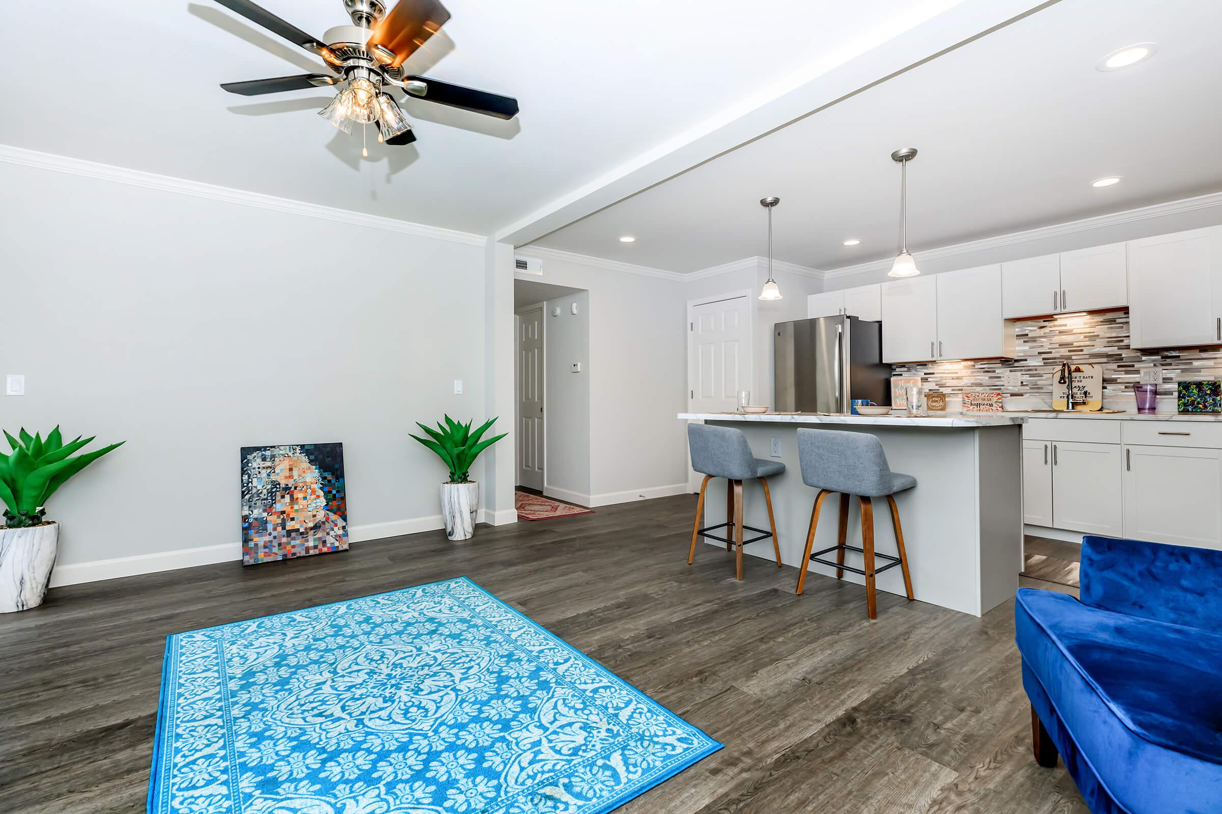 Orchard Village Apartments Image 6