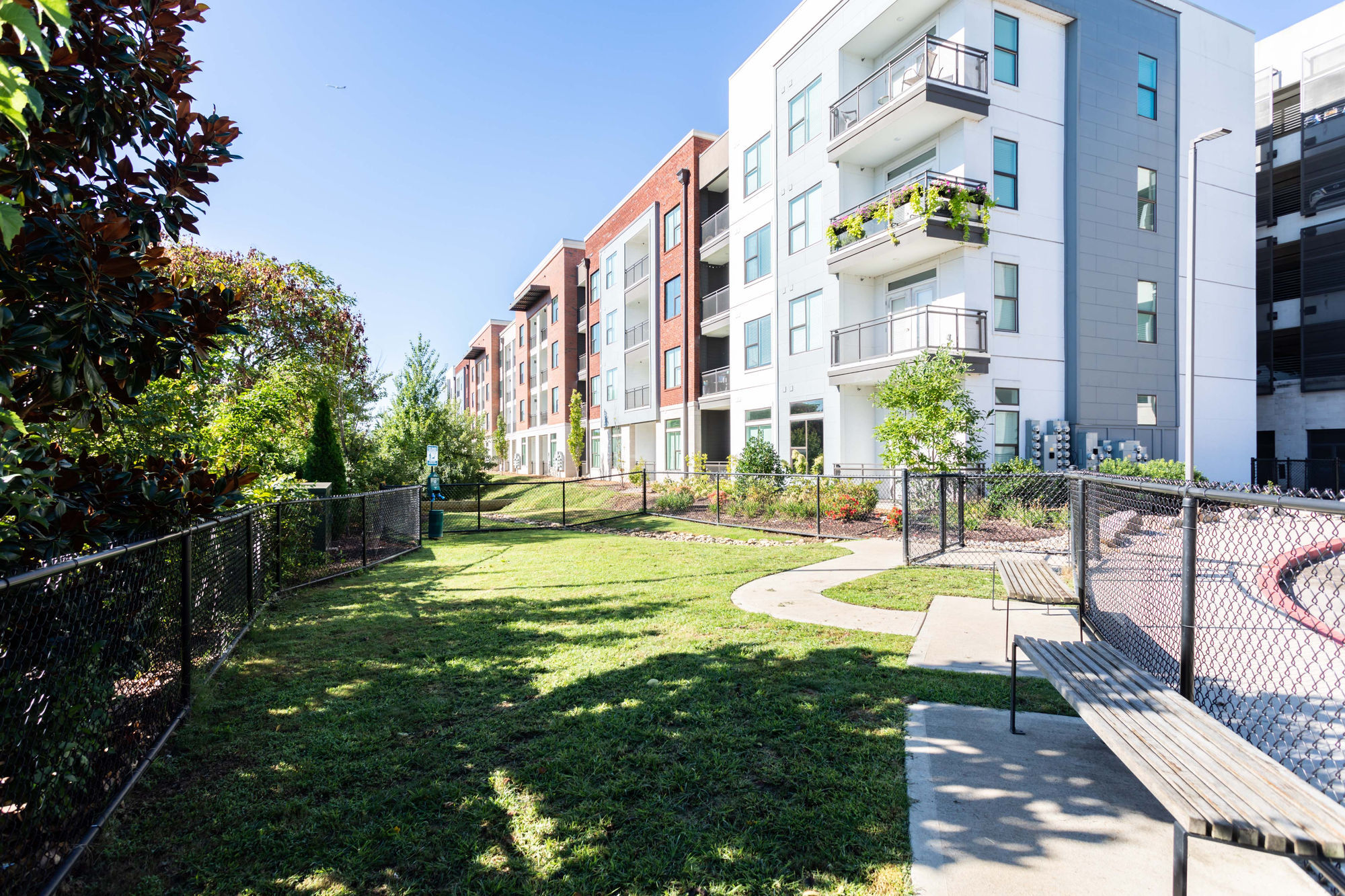 IMT at the Galleria Image 23