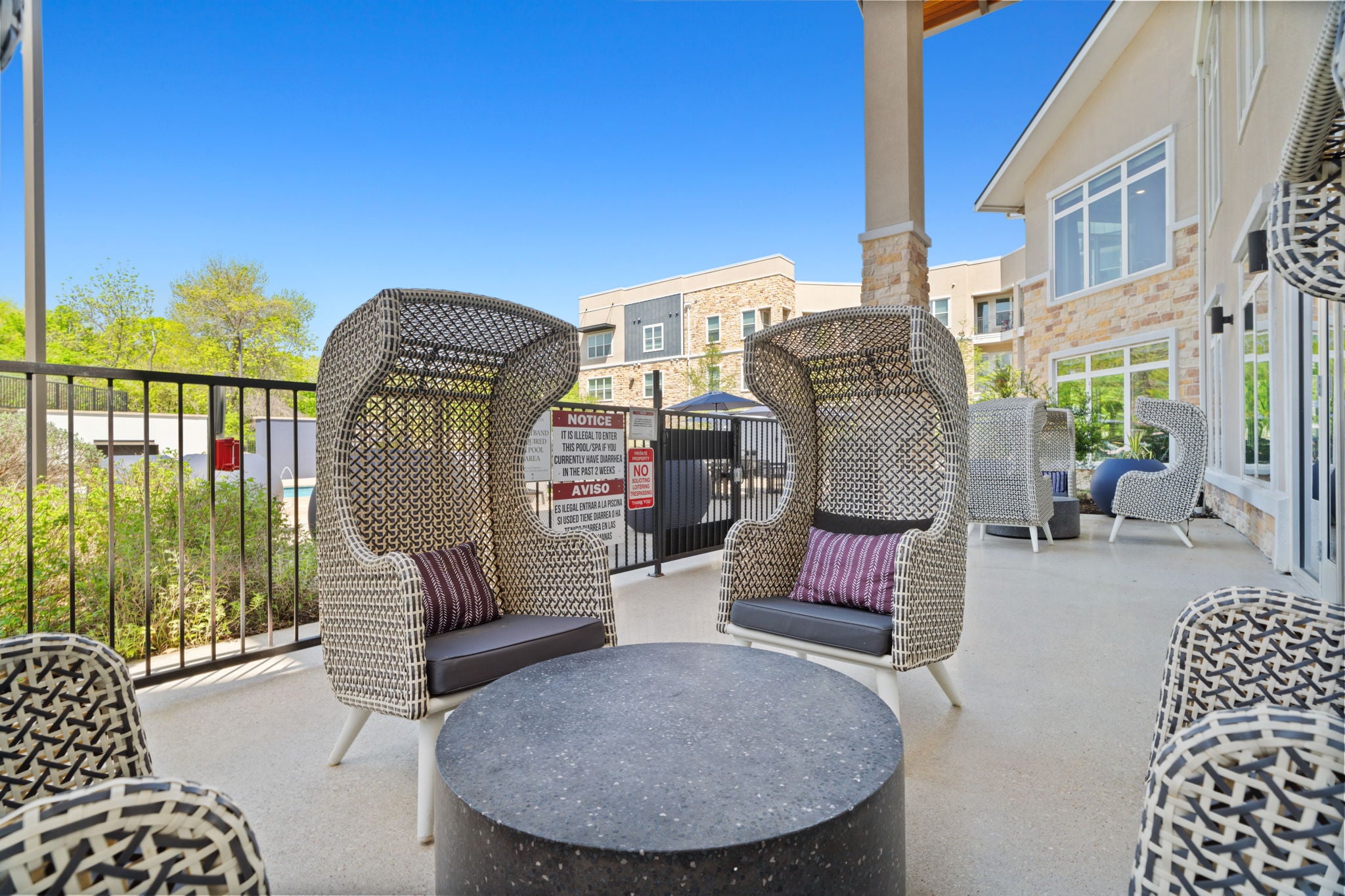 Woodlands at the Preserve Image 31