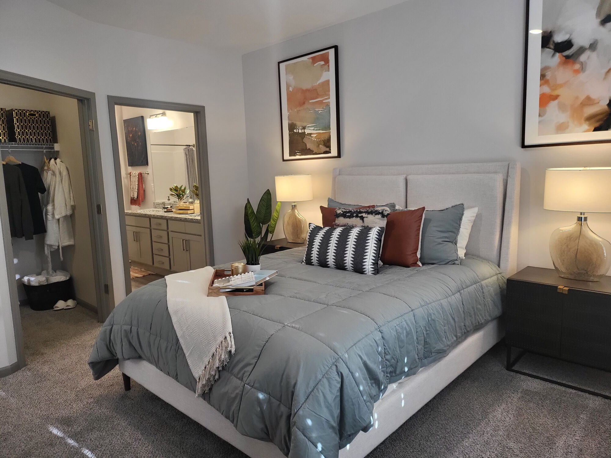 Treadway at New Trails Apartments Image 21