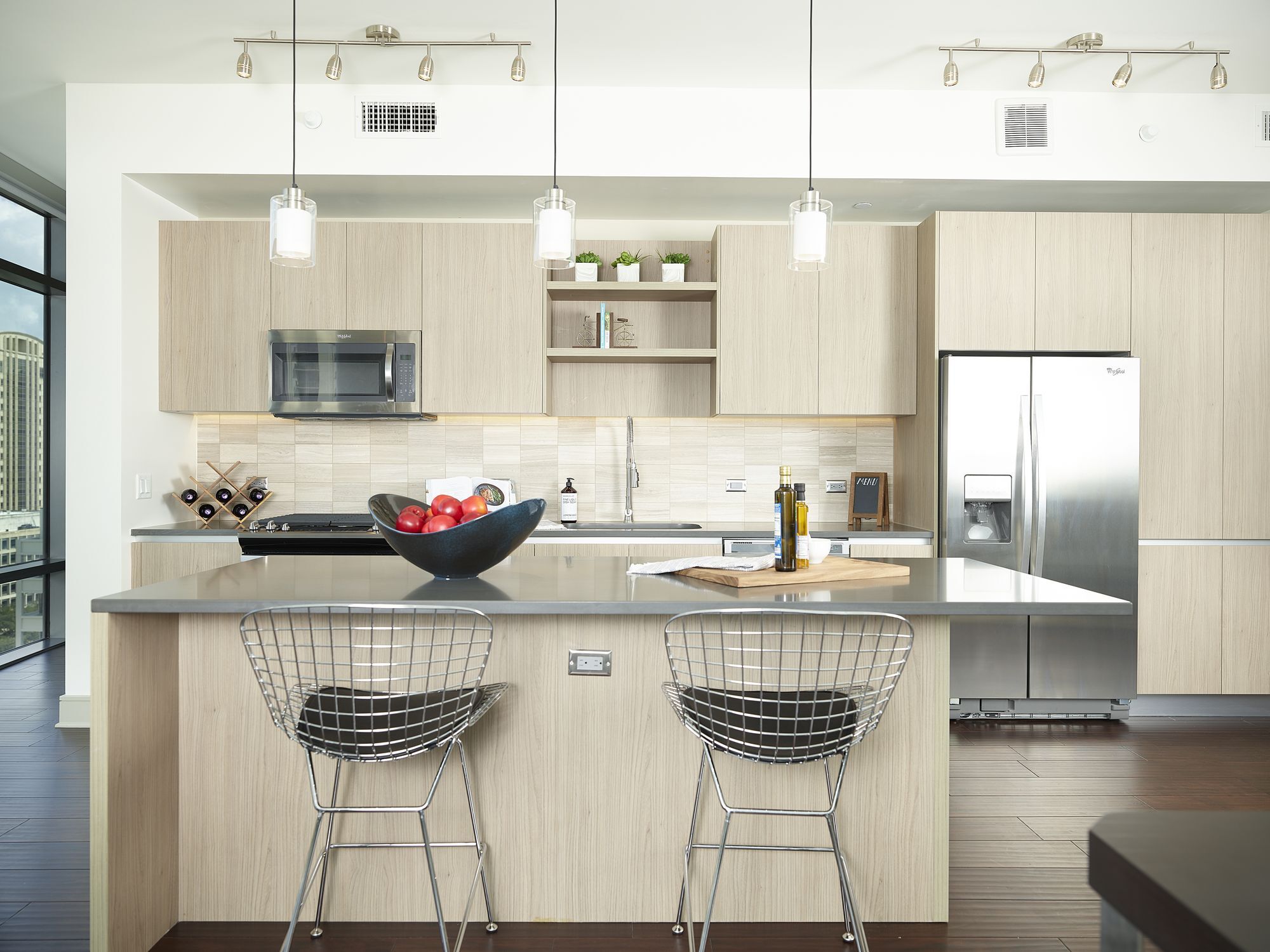 Aris Market Square Image 28