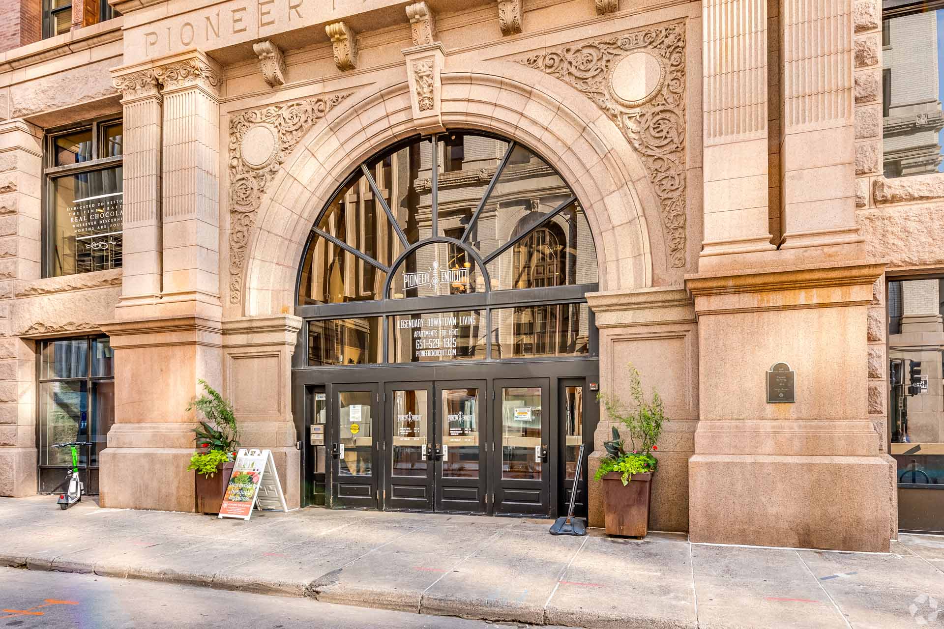 Pioneer Endicott Image 160