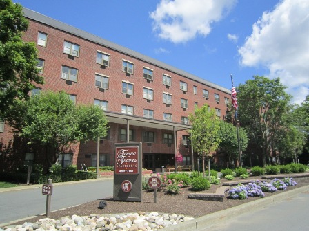Towne Towers Image 1