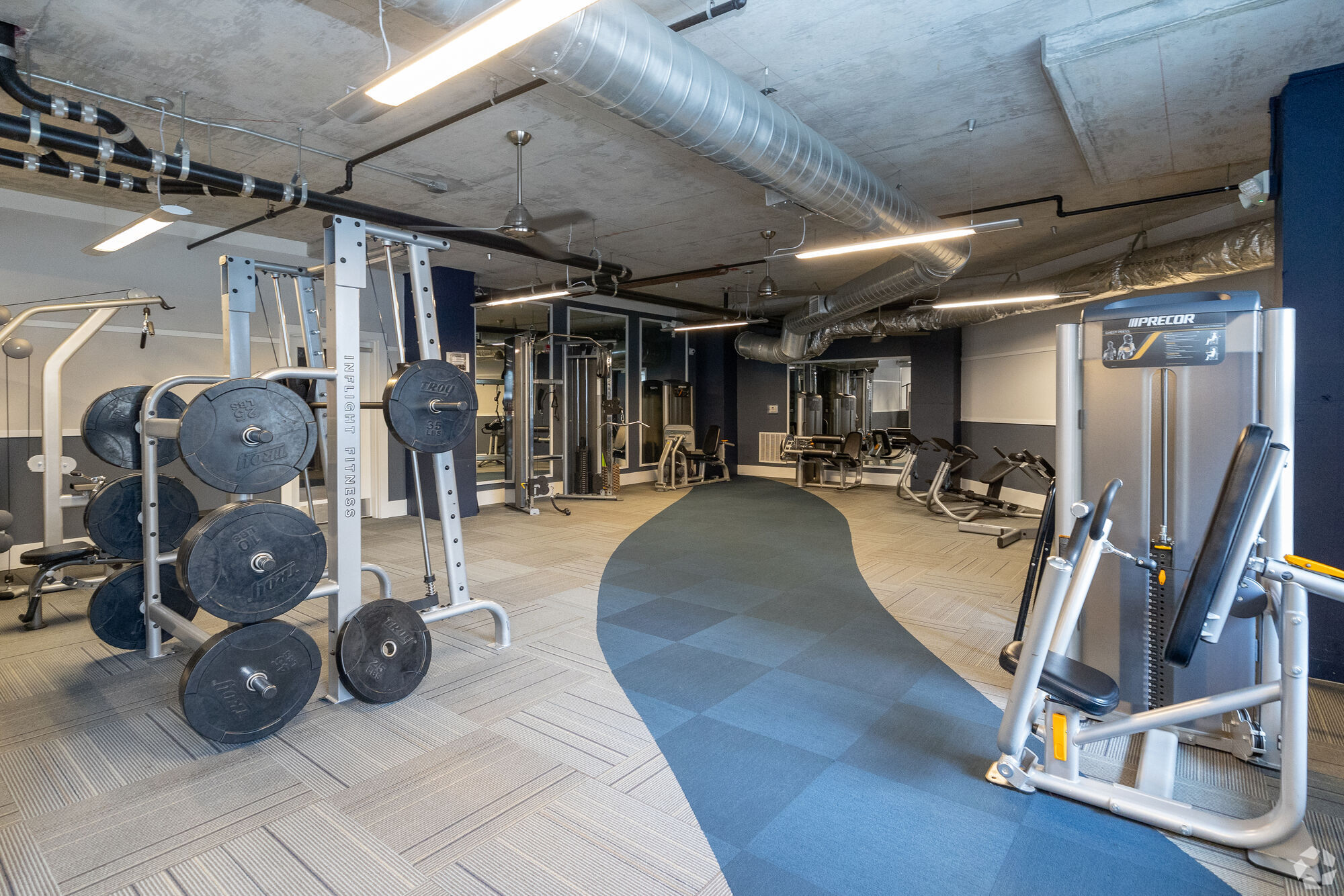 The Uptown at St. Johns Image 28