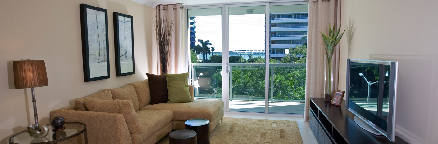 1550 Brickell Apartments Image 7