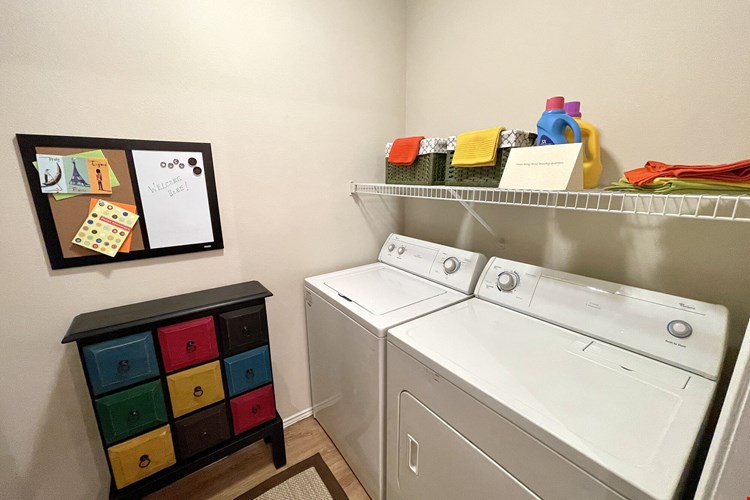 The Abbey at Hightower Image 3