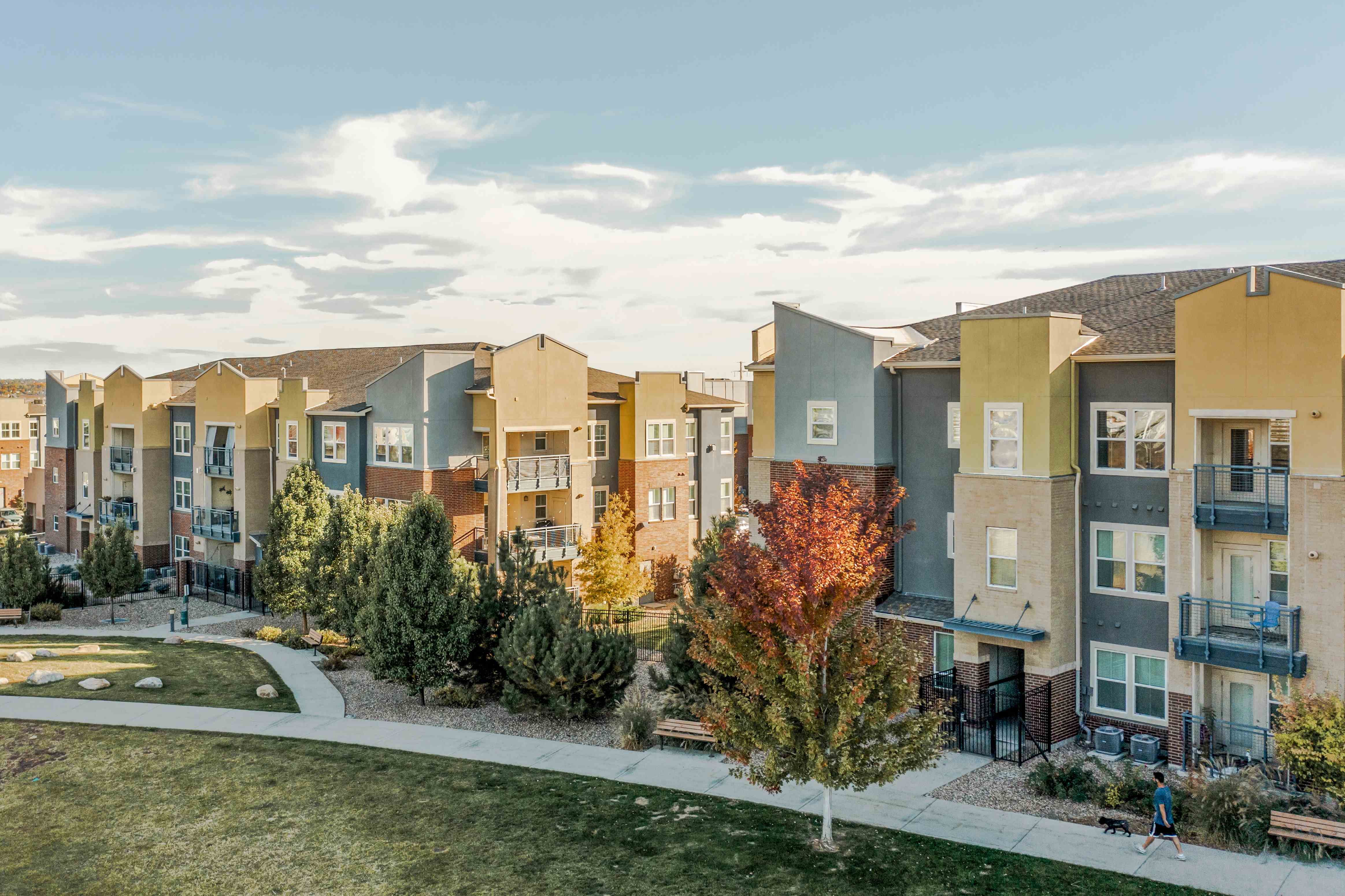 Harvest Station Apartments Image 2