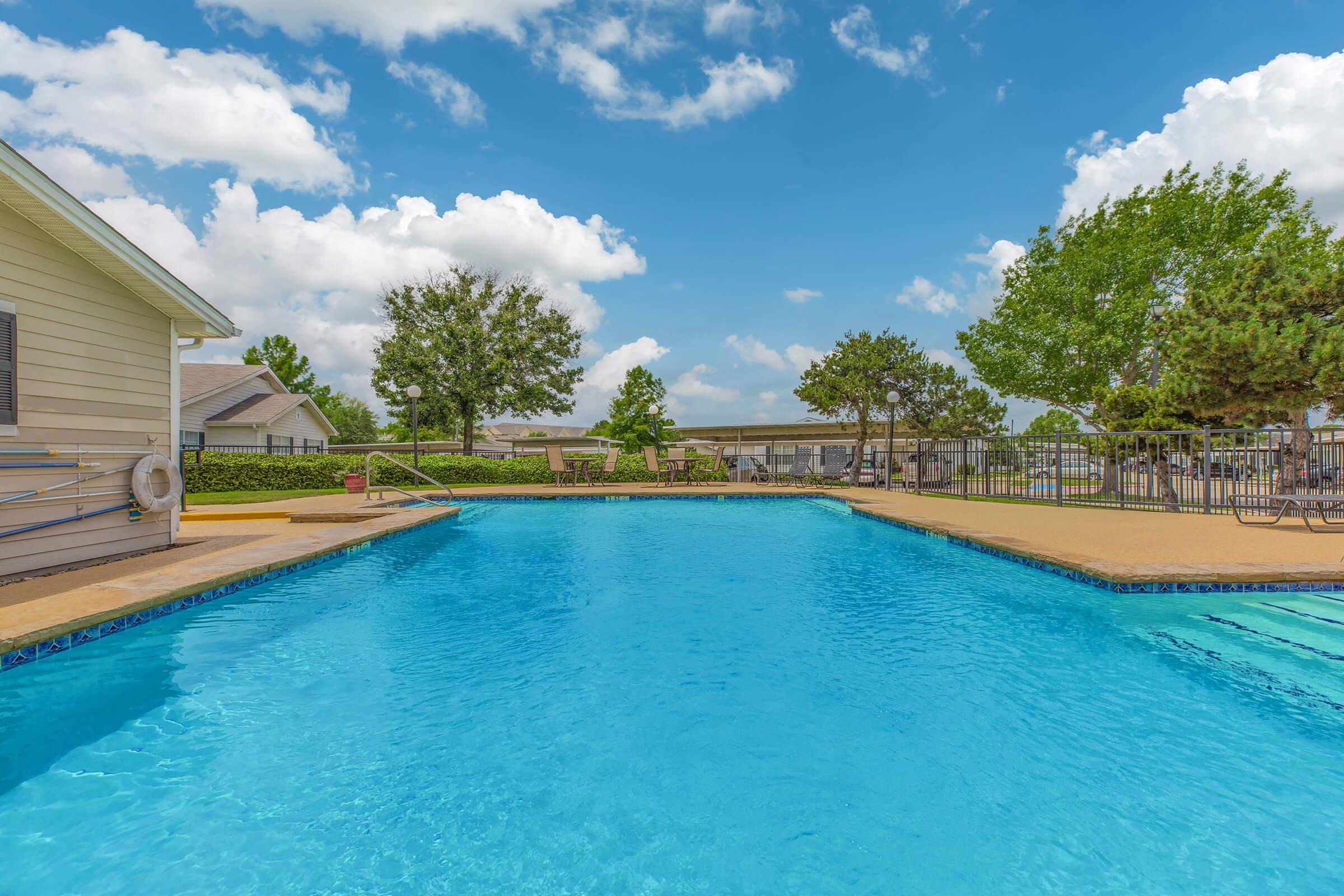 Villas of Hickory Estates Image 1