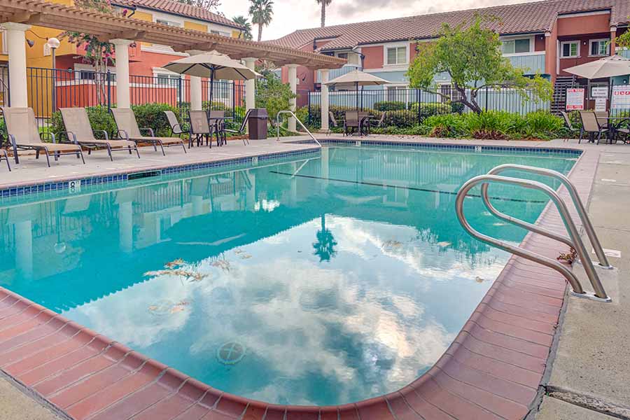 Peppertree Apartments Image 13