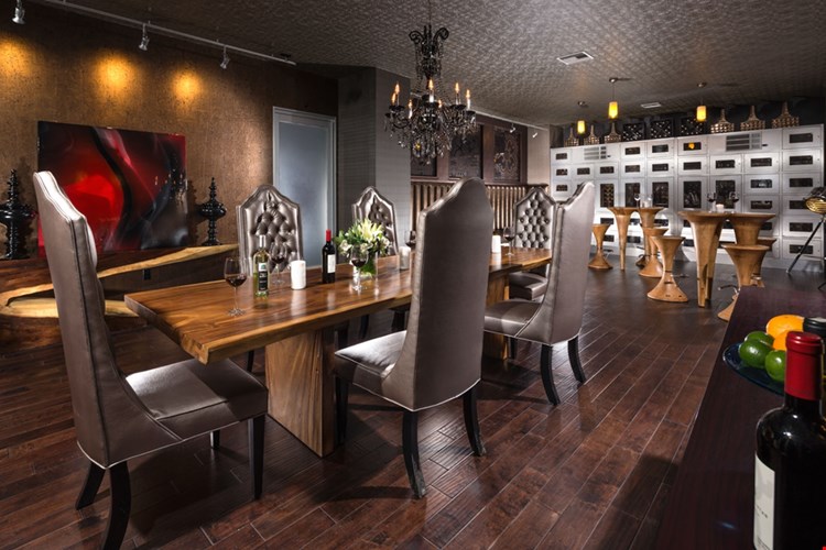 Watermarke Tower Clubhouse