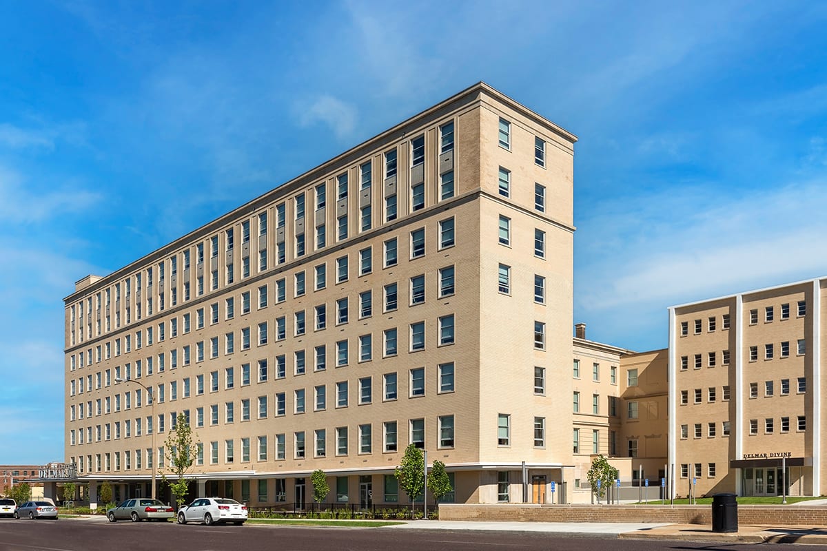 The Residences at Delmar Divine Image 1