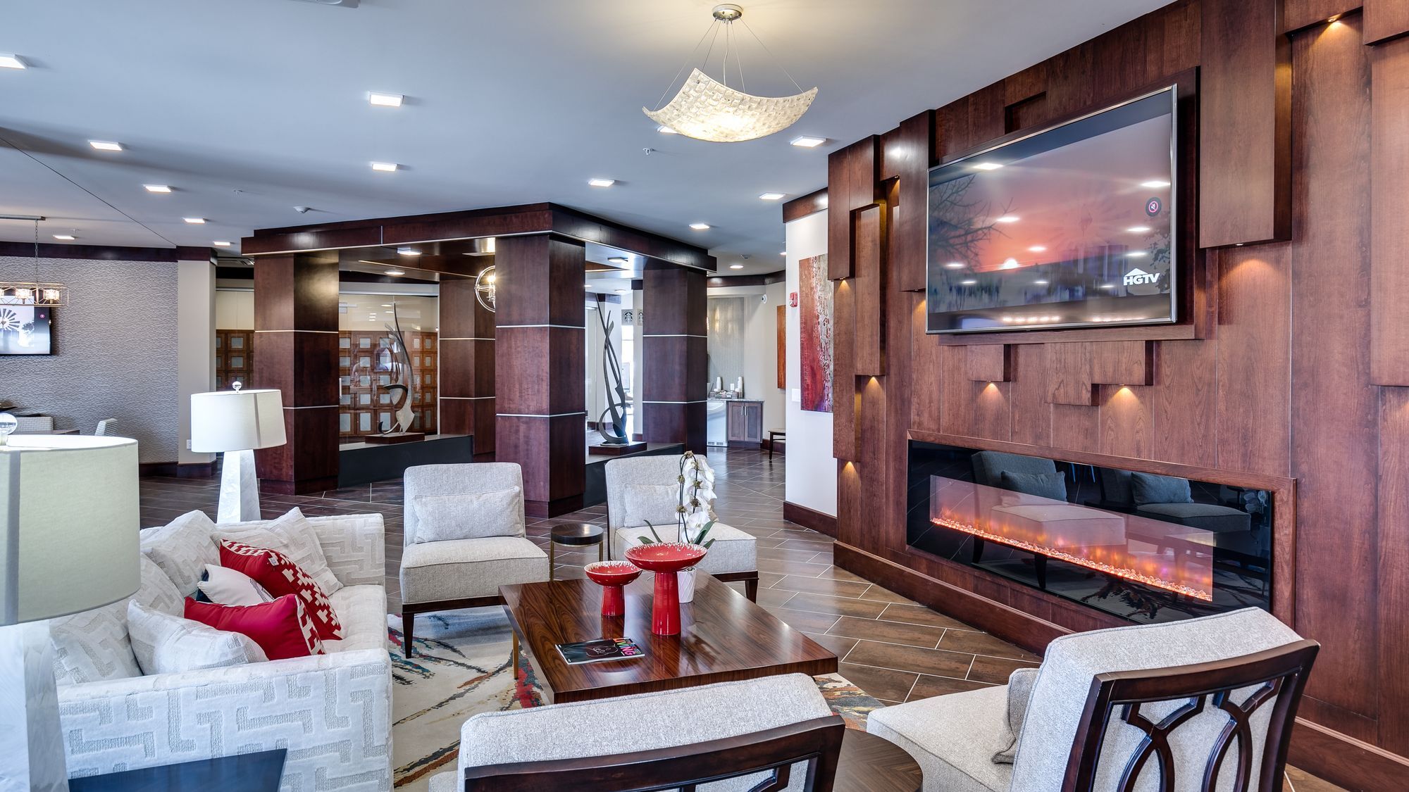 The Barton Apartments Image 33