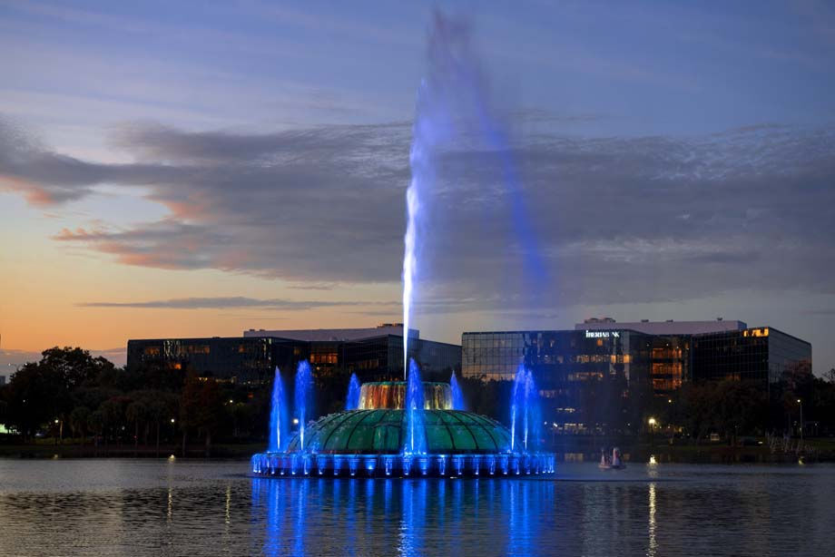 Camden Lake Eola Image 43