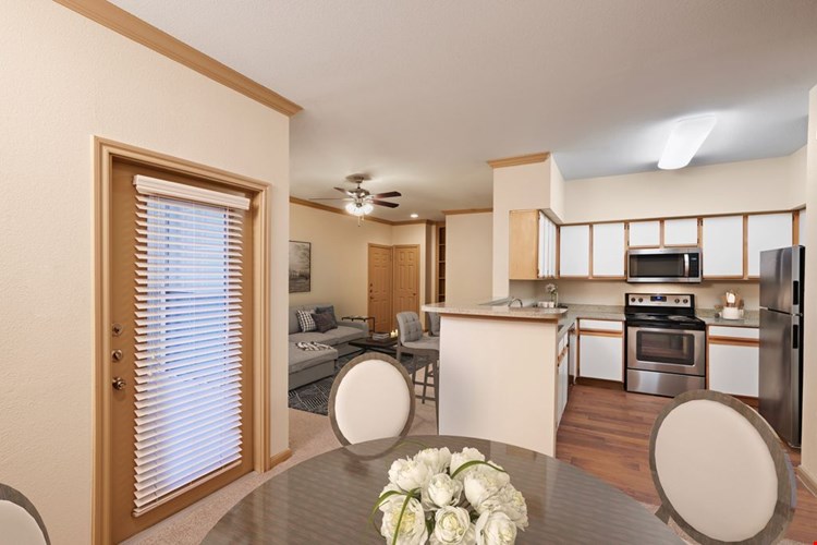 Camden Sugar Grove Image 4