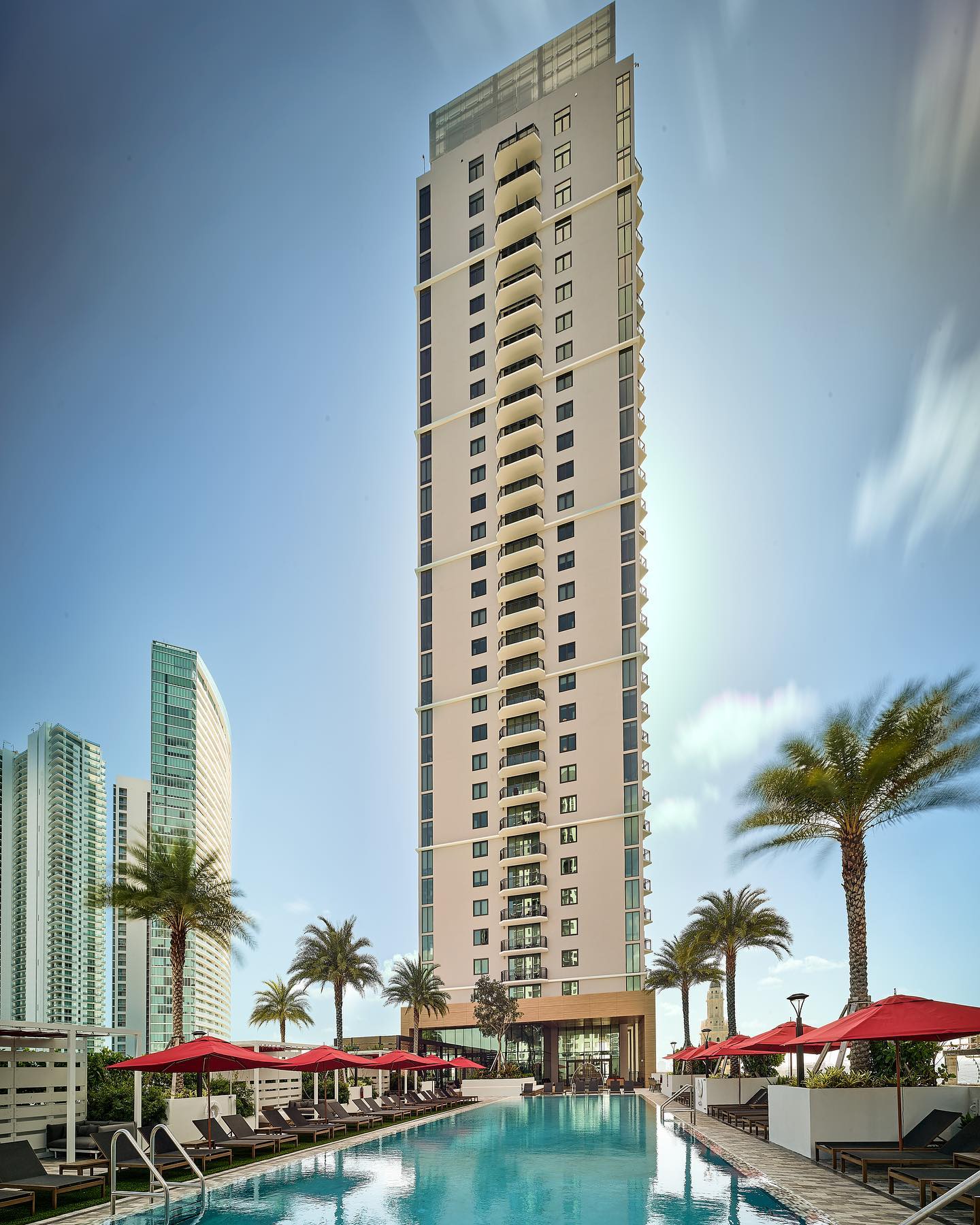 Bezel at Miami World Center Image 1