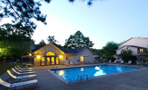 One Arboretum Image 1