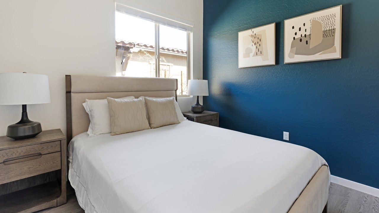 Linda Vista Luxury Rentals Image 18