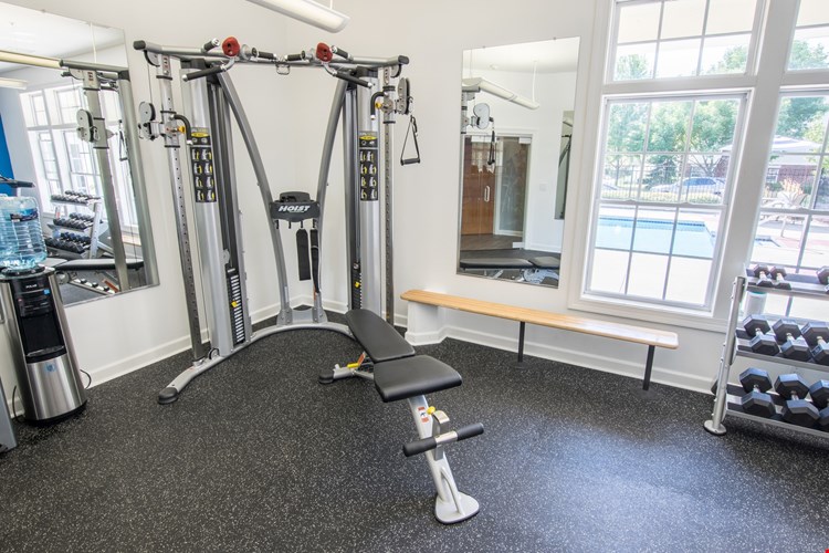 Norhardt Apartment Homes Image 13