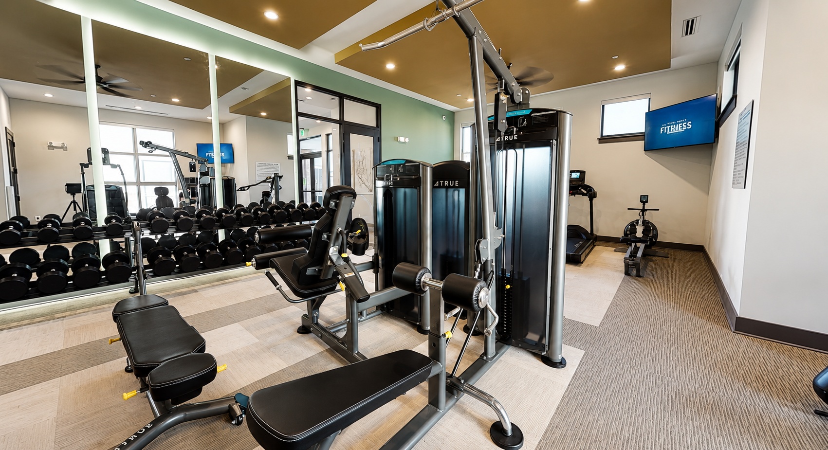 Townhomes at Bridlestone Image 2