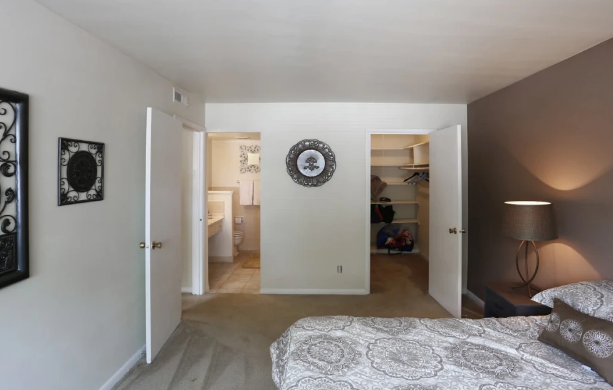 Apartments at Brookwood Apartments Indianapolis