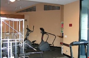 The Fountains Image 5