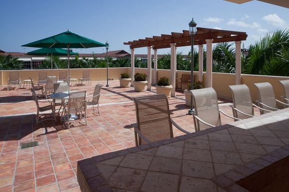 The Residences at Merrick Park Image 8