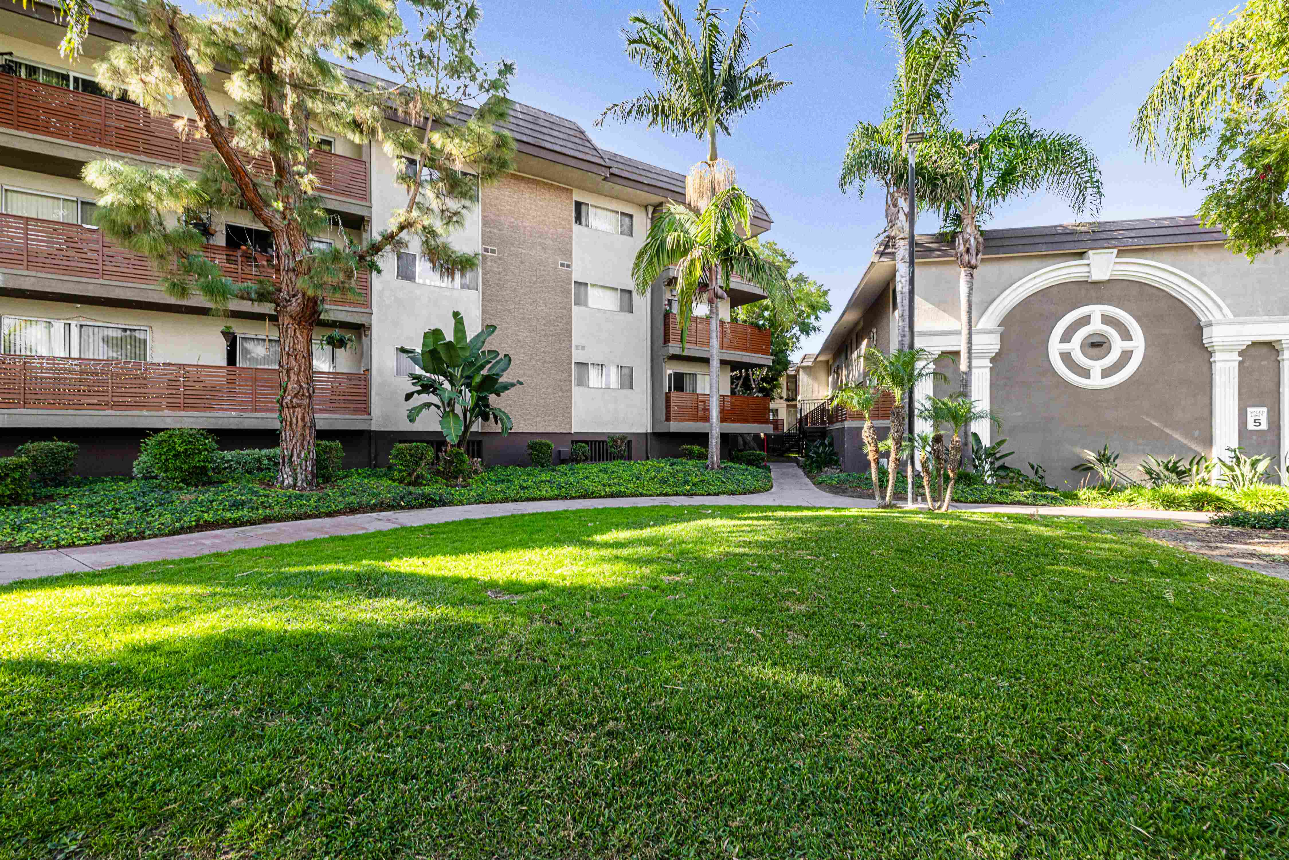 Ocean Breeze Villas Image 15