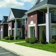 Monarch Crossing Apartments Image 1