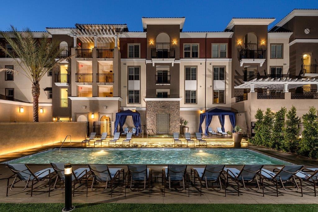 Adagio on the Green Image 2