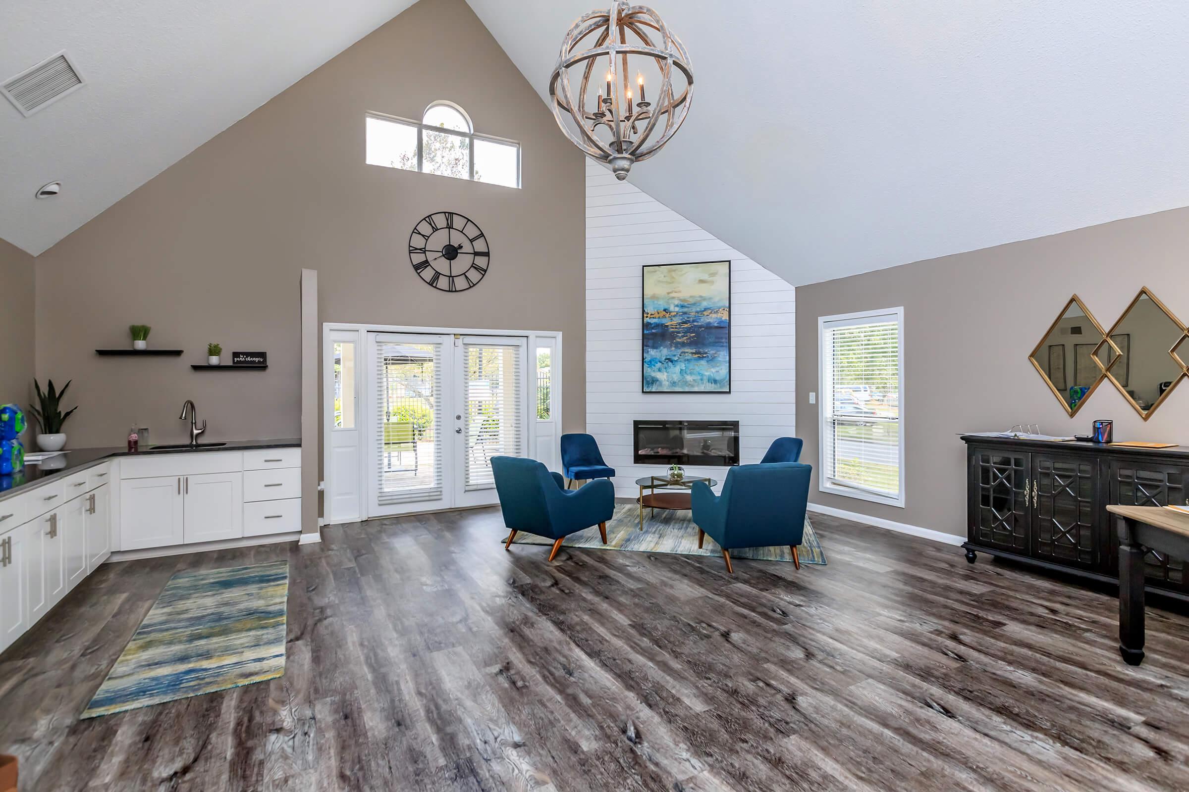 Chase On Monroe Apartments Image 3