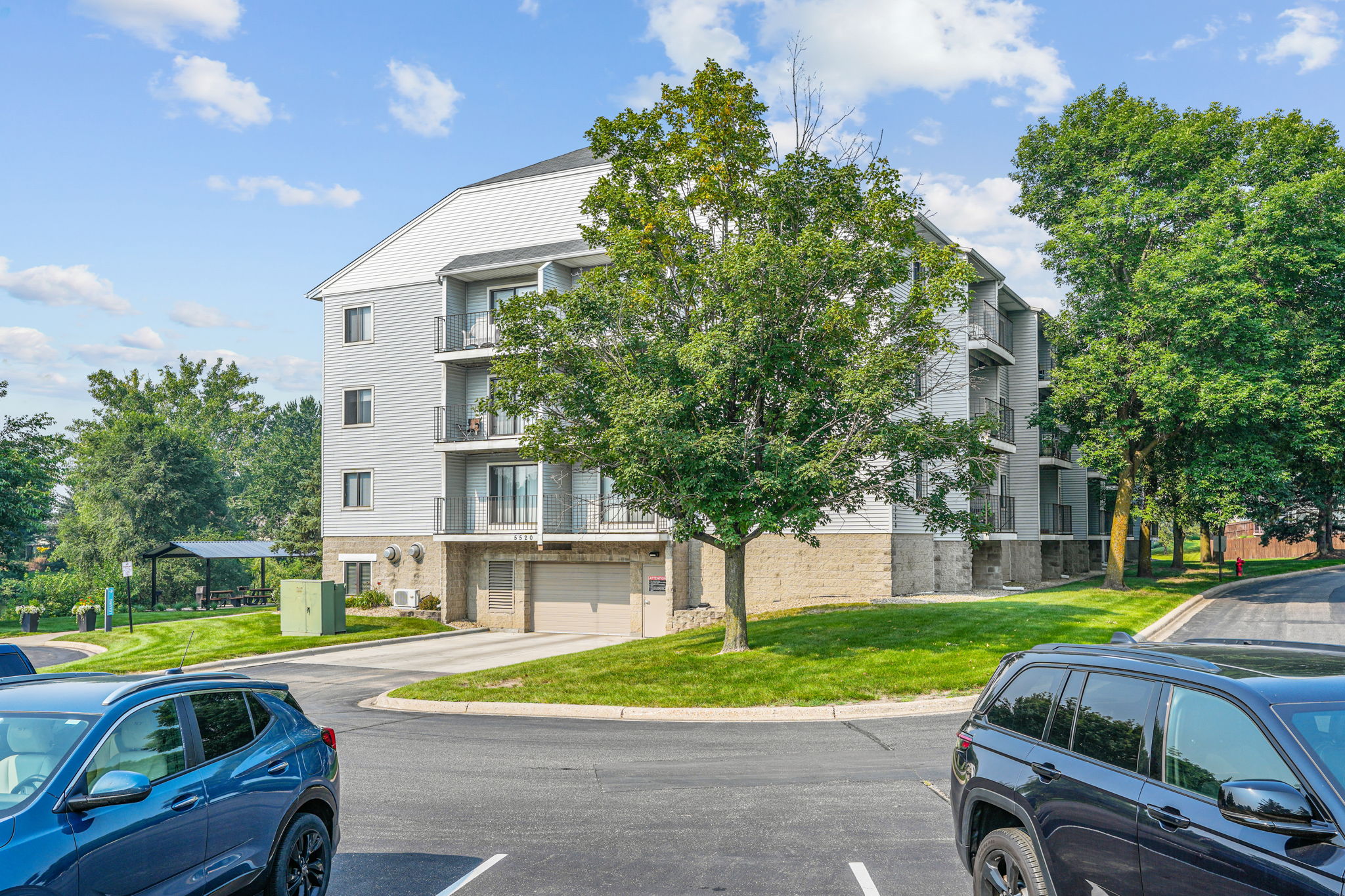 Valley Pond Image 17