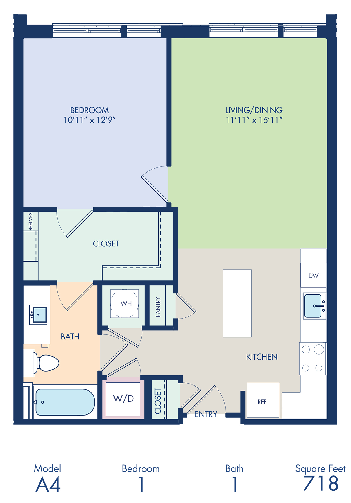 Camden Shady Grove Image 1