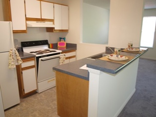 Pinetree Apartments Image 5