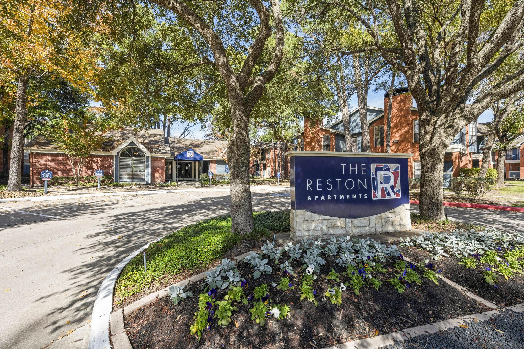 The Reston Apartments Image 1