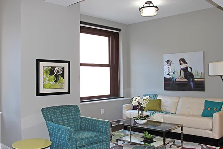 Residences at Leader Image 9