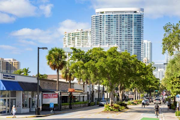 Camden Las Olas Image 55