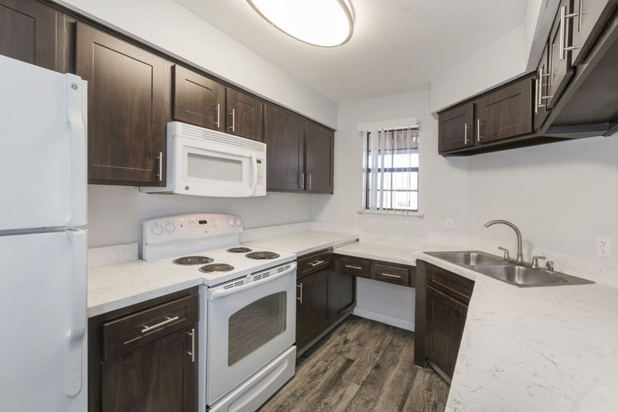 Quail Run Apartments Image 2