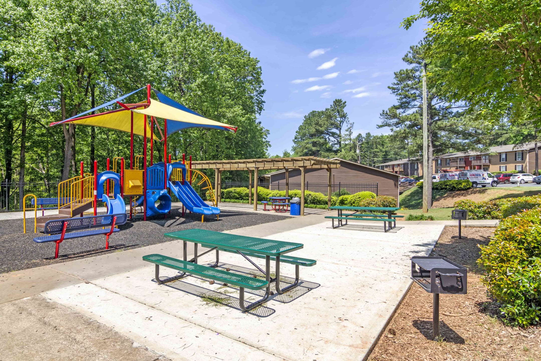 Stratford Ridge Image 4