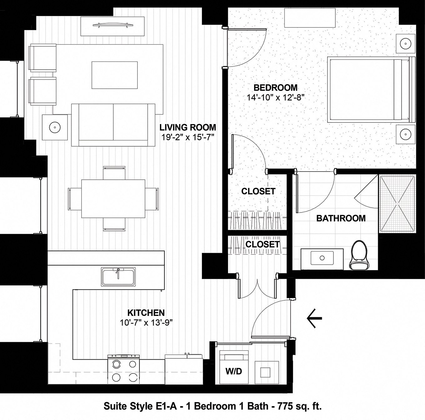 The Terminal Tower Residences Image 26