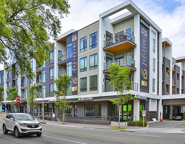 Village 21 Apartments Image 1