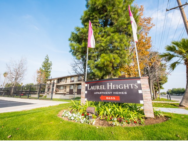 Laurel Heights Image 3