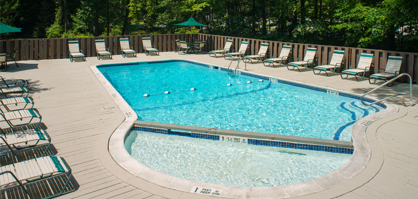 Crescent Village Apartments Image 3