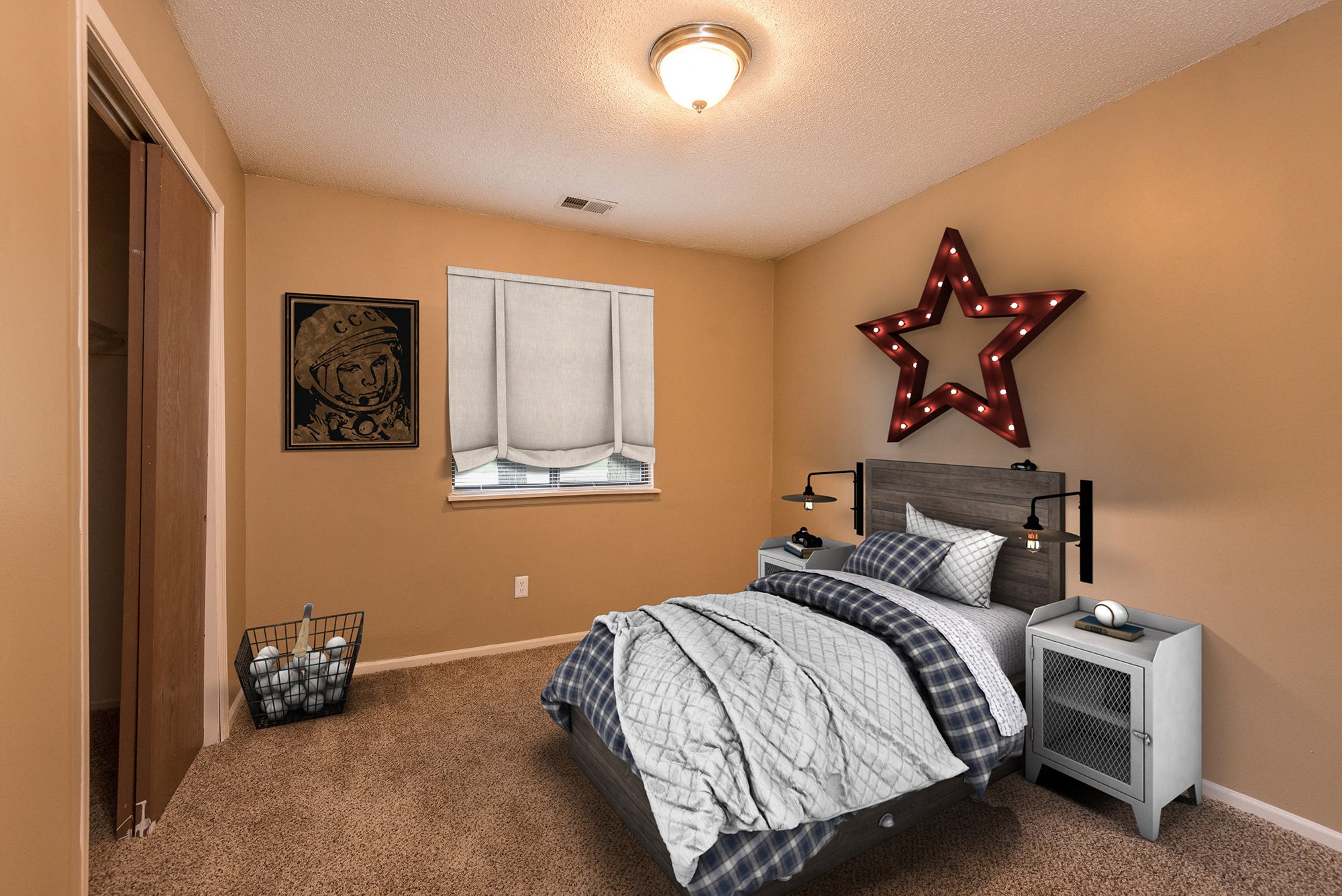 Spring Hill Plaza Apartments Image 9