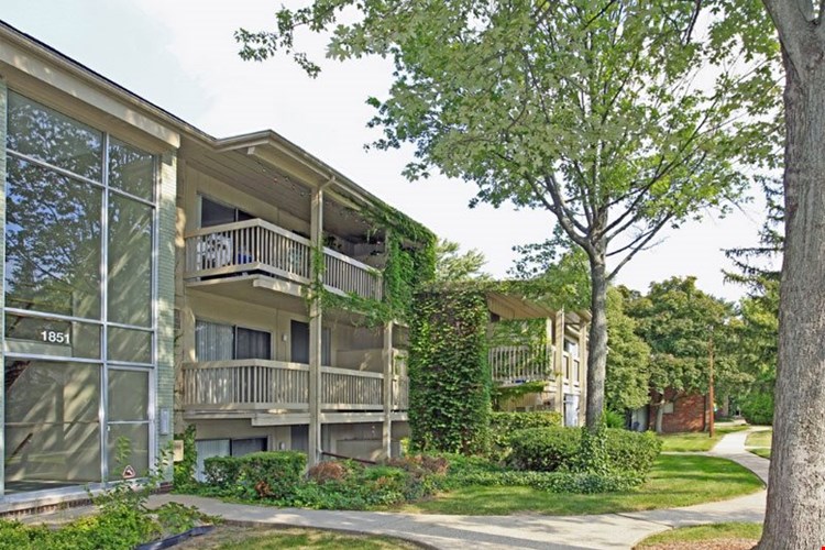 Apartments At Amber Apartments Royal Oak Apartments At Amber Apartments Royal Oak