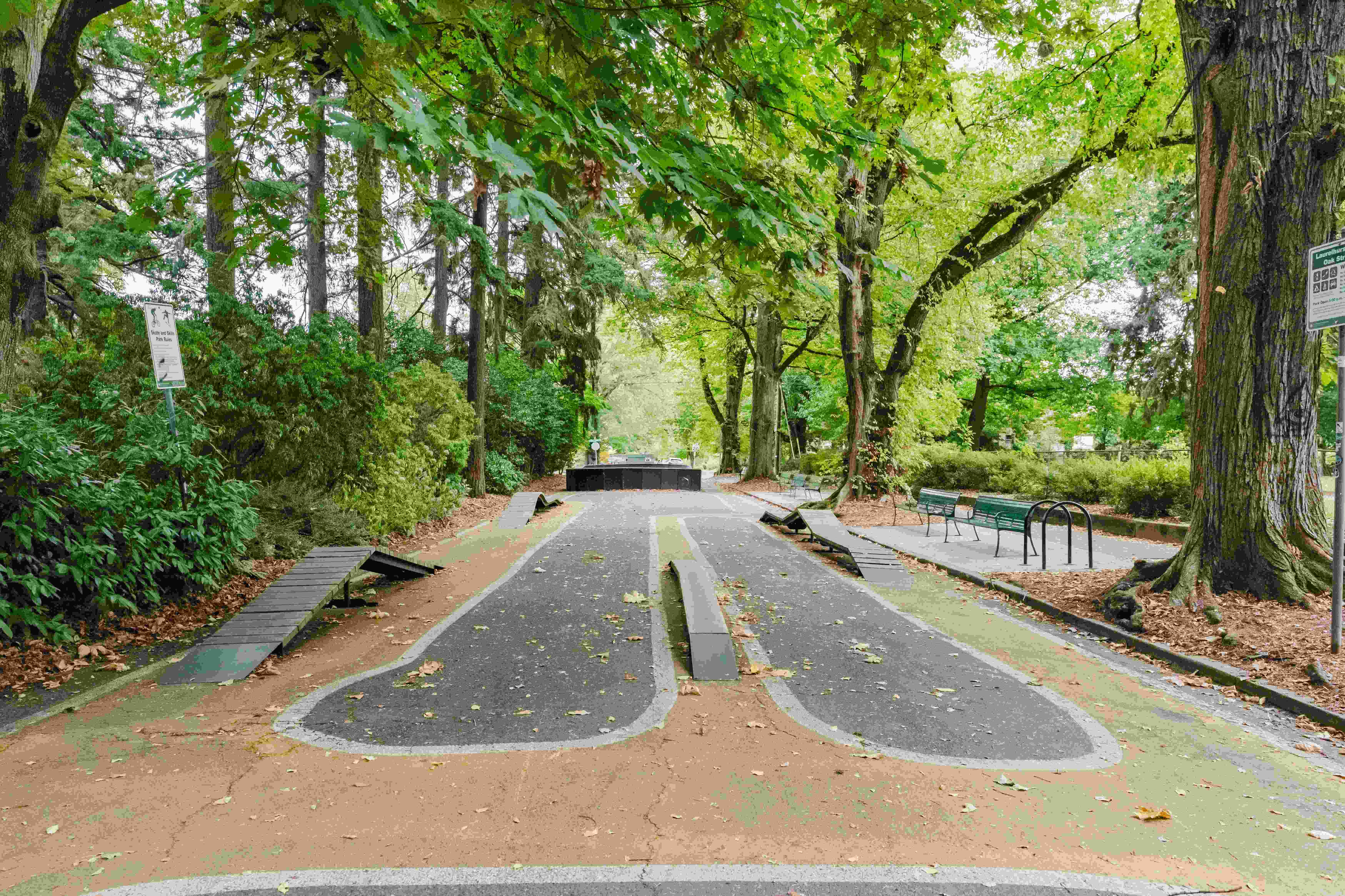 Laurelhurst Park | Buckman Neighborhood