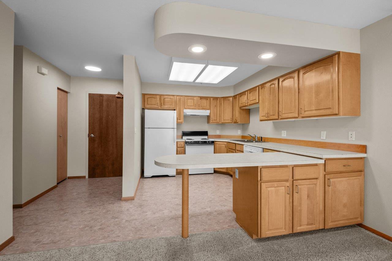 Sycamore Apartments Image 16