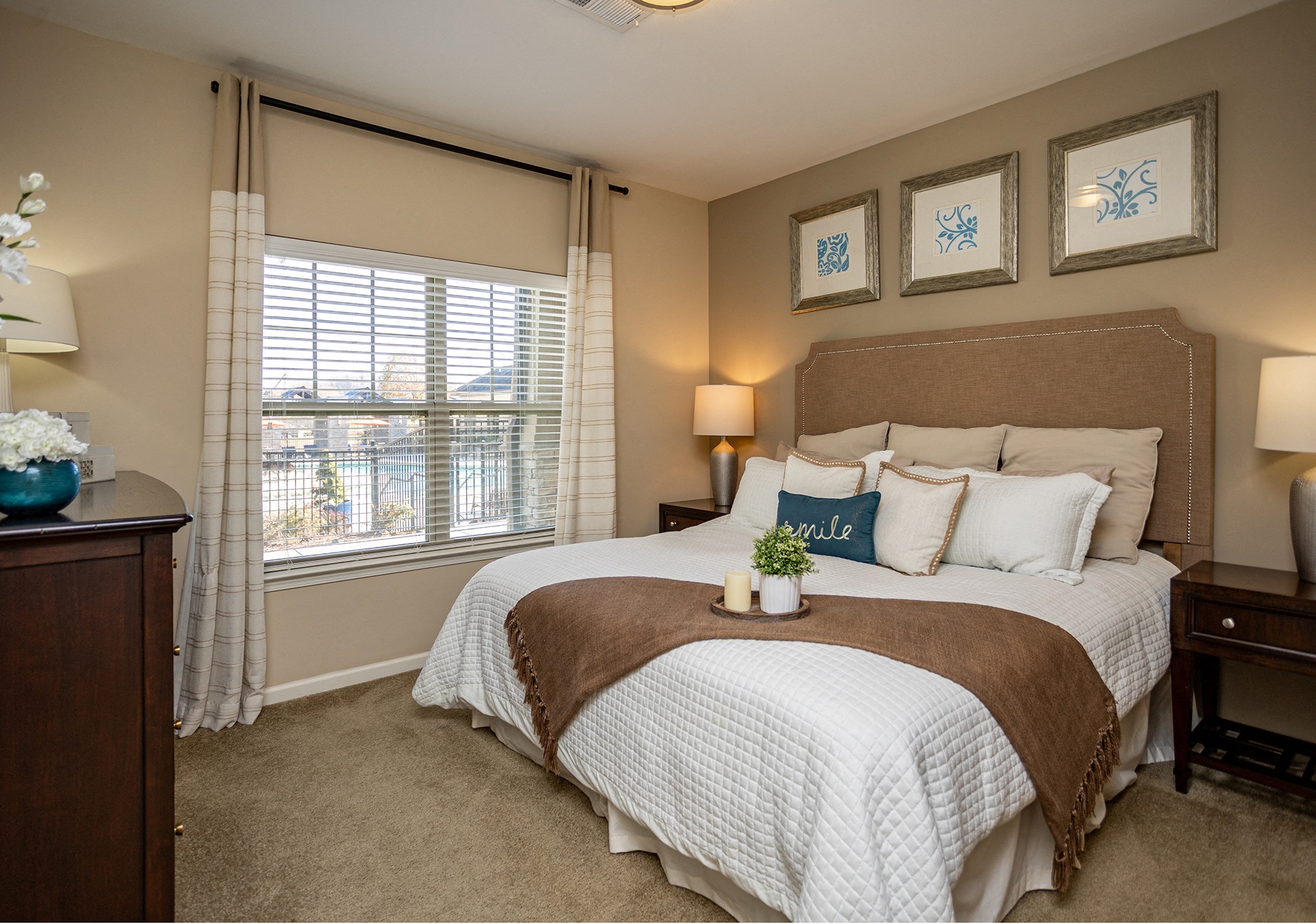 The Reserve at Johnson City Apartments Image 7