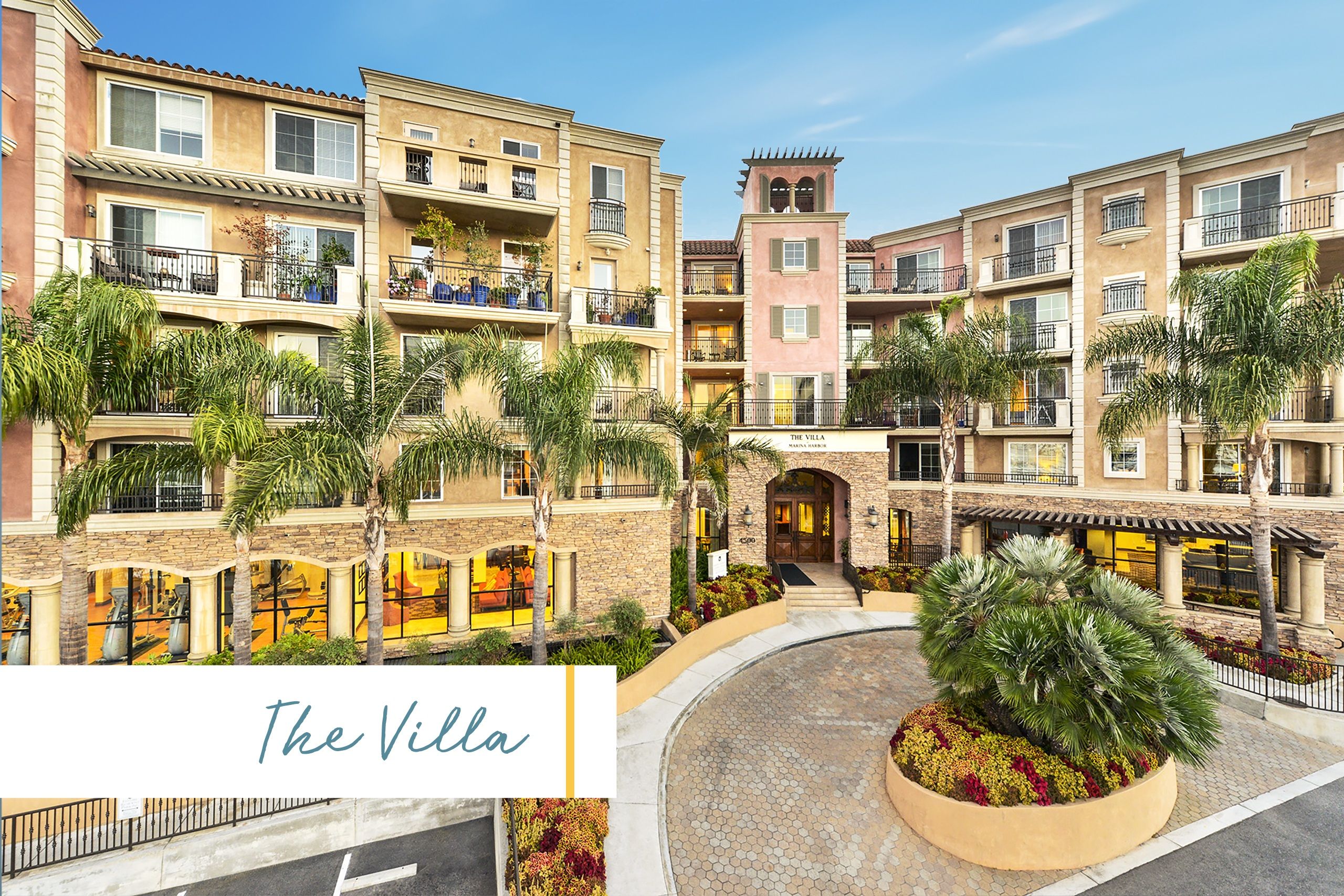 Marina Harbor Image 1