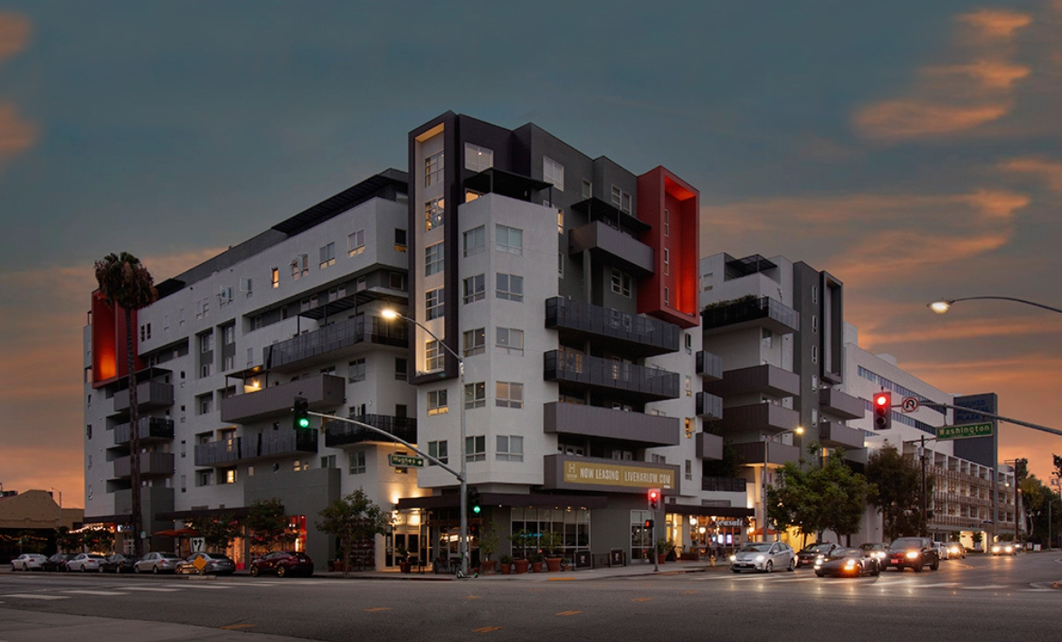 Harlow Culver City Image 1